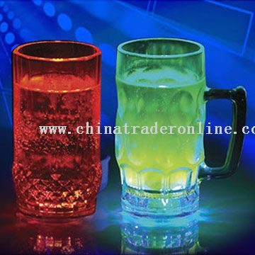 Flash Cup